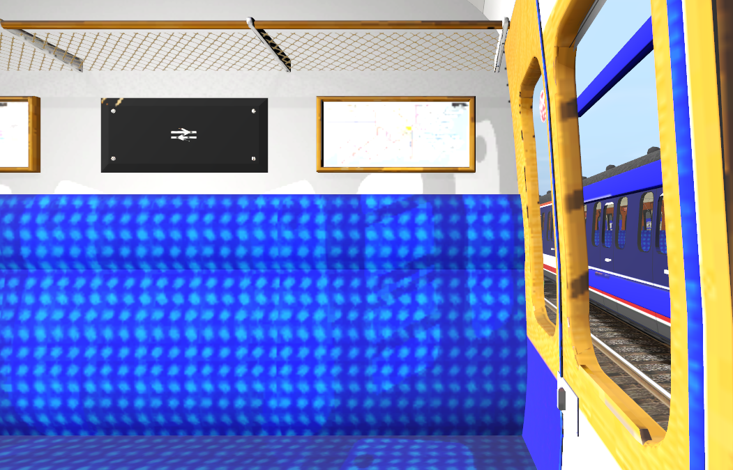 Bugs (Trainz work this time)