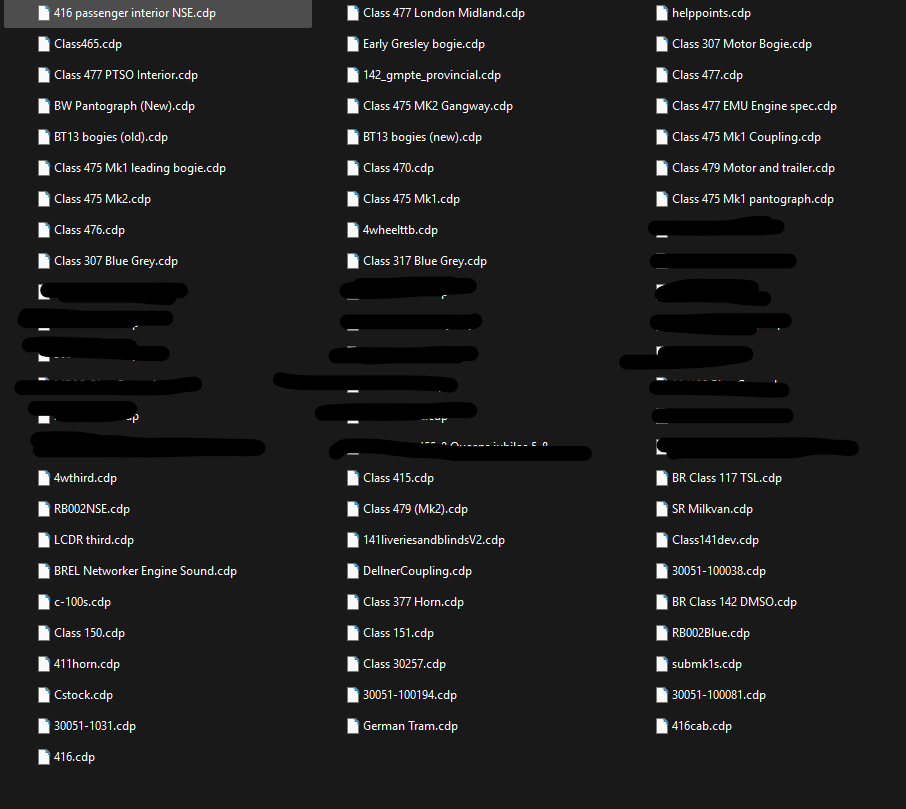 The site looks like its getting bigger
