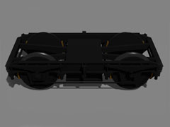 Bogies! (MK3A? )