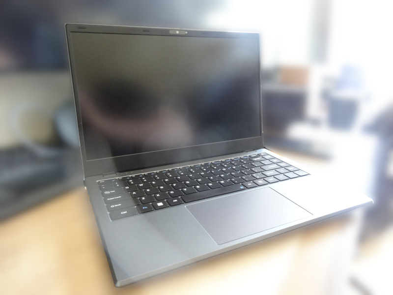 I brought an AliExpress thing….